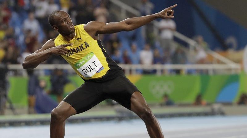 A fire has ripped through Usain Bolt's restaurant in Jamaica doing extensive damage.