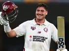 Matt Renshaw is having a golden summer as he presses his case for a Test recall.