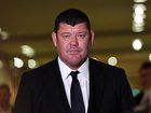 James Packer.