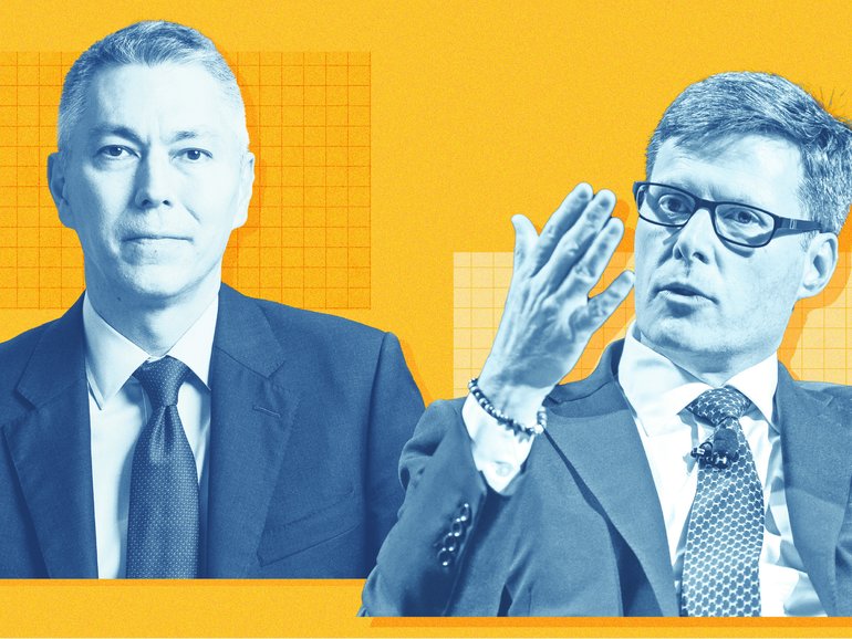 BHP has ruled out a merger with Anglo American. 