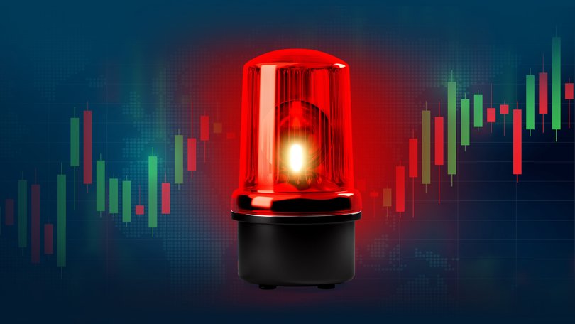 THE ECONOMIST: Everyone knows share prices have a long way to fall. Even so, getting out now might be a mistake.