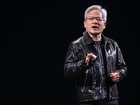 Nvidia CEO Jensen Huang.
