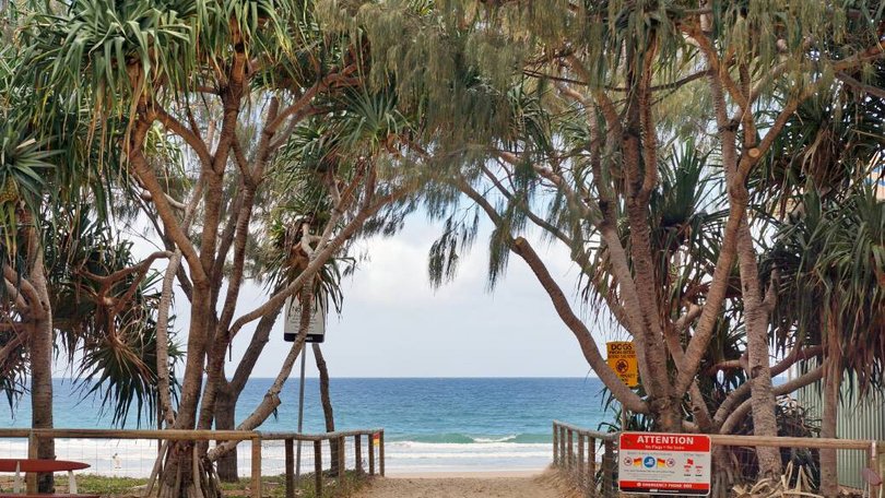 The market is tight but there are still some bargains at top locations such as Mermaid Beach on the Gold Coast. Pic: Shutterstock