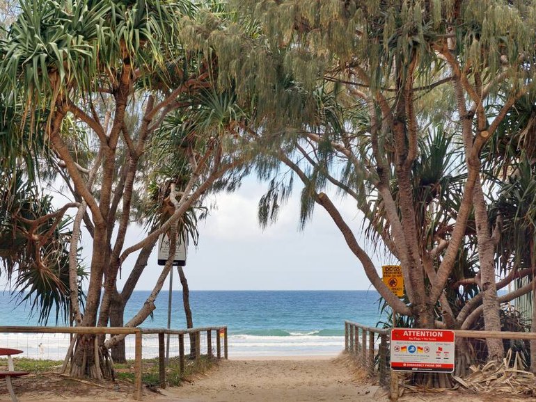 The market is tight but there are still some bargains at top locations such as Mermaid Beach on the Gold Coast. Pic: Shutterstock
