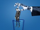 AI will take over 37 occupations that require little judgment, empathy or interpersonal skills, a top economics firm predicts.