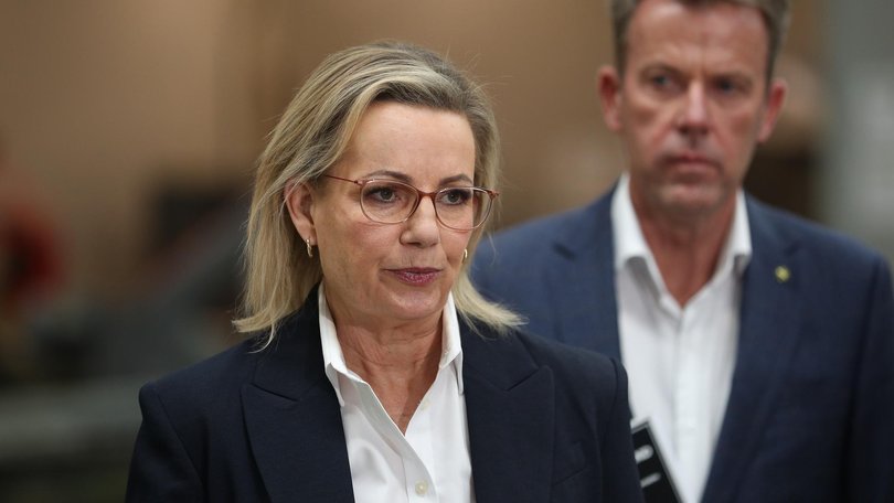 Opposition Leader Sussan Ley says Labor’s headline election promise to expand bulk-billing has “fallen apart already” with doctors rejecting the chance to sign up to the scheme.