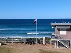 Soldiers Beach Surf Life Saving Club.