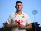 Josh Hazlewood.