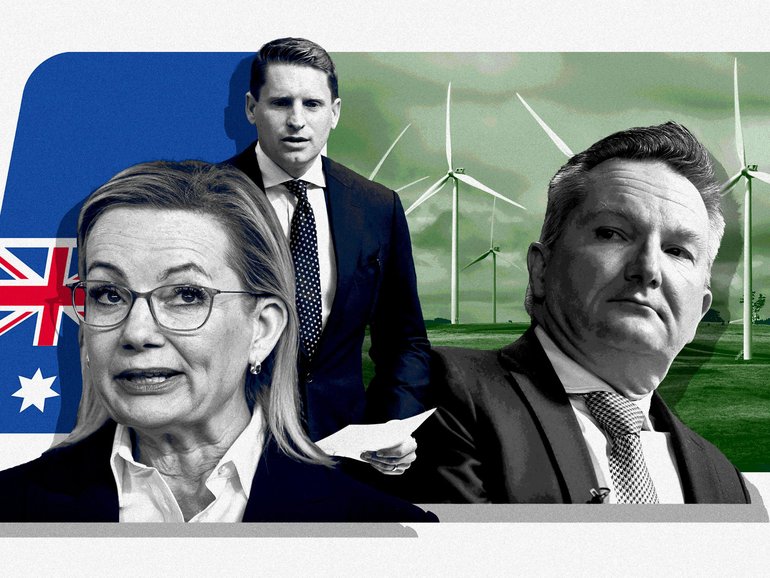 Parliament The Nightly