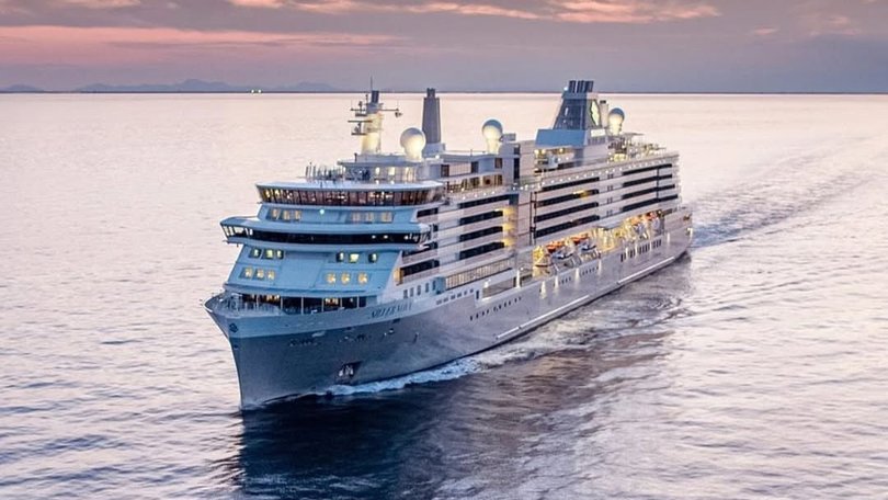 Days on Silver Nova are not filled with casinos and buffet queues, rather, insightful perspectives of the ports you’re visiting and the people who curate the journey.