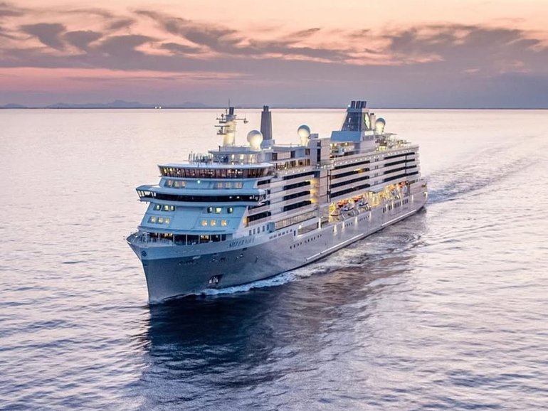 Days on Silver Nova are not filled with casinos and buffet queues, rather, insightful perspectives of the ports you’re visiting and the people who curate the journey.