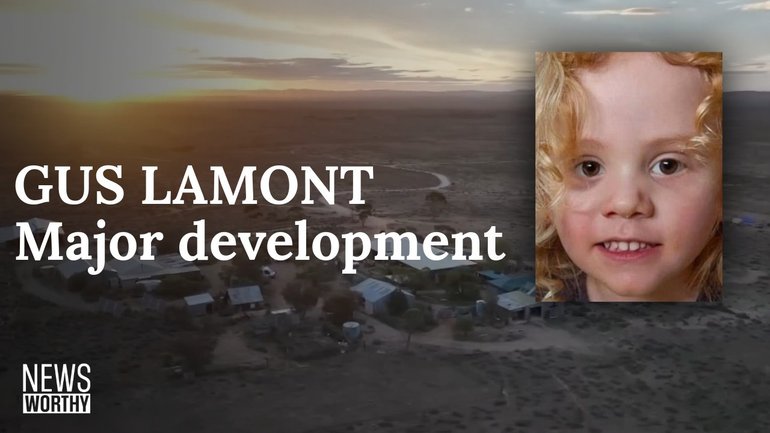 NEWS WORTHY: New Gus Lamont search launched, BoM’s $96m bill fury & China visit sparks device ‘lockdown’