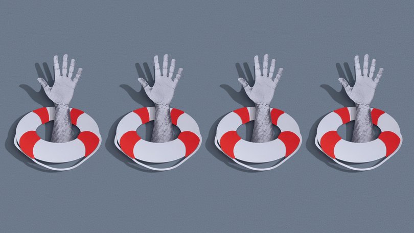 Changes implemented six years ago have left many younger members and their families heavily exposed if a catastrophic event such as a death or life-changing injury should occur. 