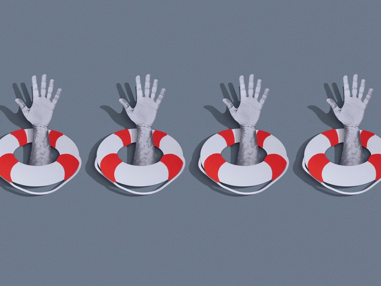 Changes implemented six years ago have left many younger members and their families heavily exposed if a catastrophic event such as a death or life-changing injury should occur. 