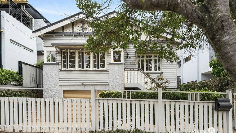 11 Folkestone Street, Bowen Hills, QLD 4006