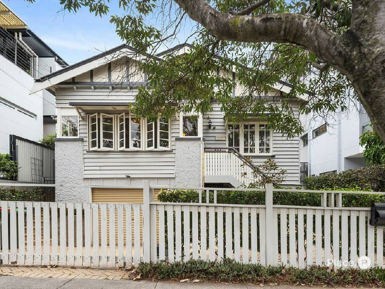 11 Folkestone Street, Bowen Hills, QLD 4006