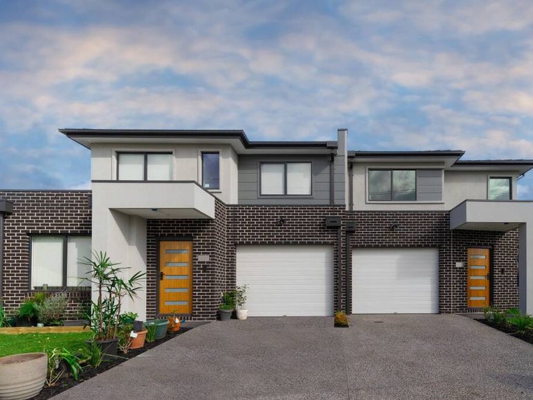 Housing affordability has hit records lows in Australia according to a new report. Pic: Shutterstock