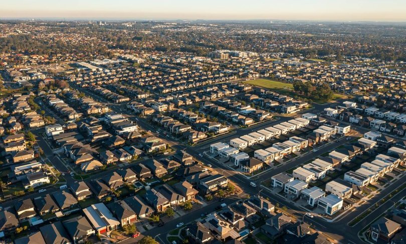 Key challenges such as increasing housing supply are being addressed. Pic:Shutterstock