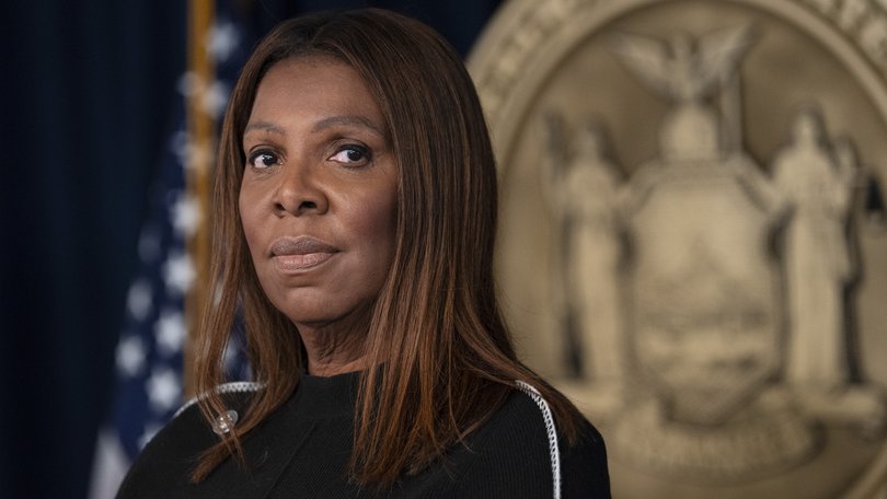 Criminal charges against James Comey and Letitia James have been tossed after a judge ruled Trump’s appointed prosecutor was unlawfully installed.