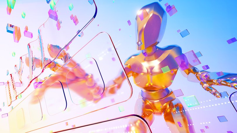 AI slop has been crowned word of the year, but what does it mean? 