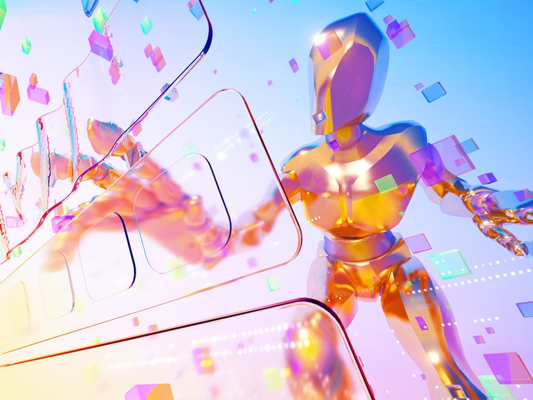 AI slop has been crowned word of the year, but what does it mean? 