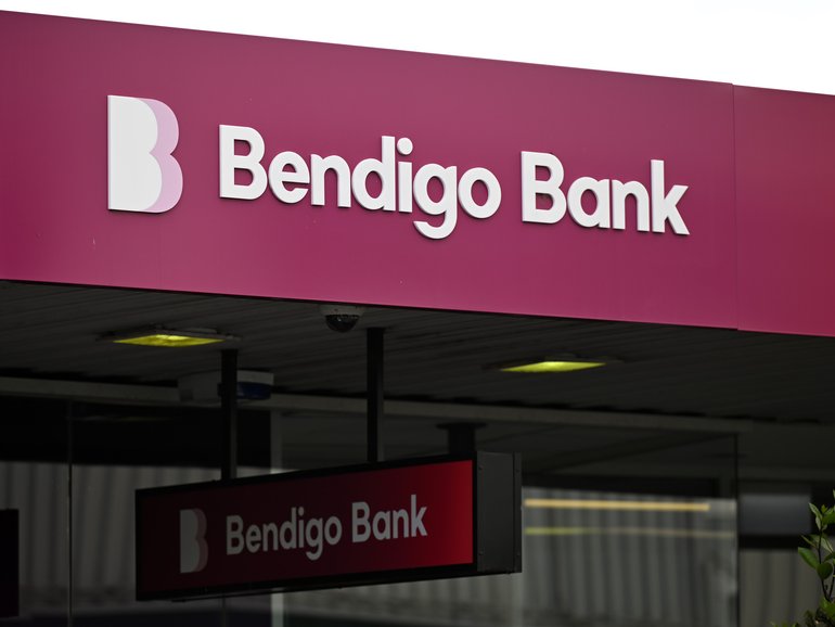 Bendigo Bank has identified deficiencies in its counter-terrorism financing and anti-money laundering programs. 
