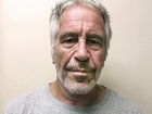 Jeffrey Epstein.