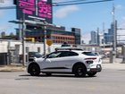  Waymo autonomous taxi in San Francisco. 