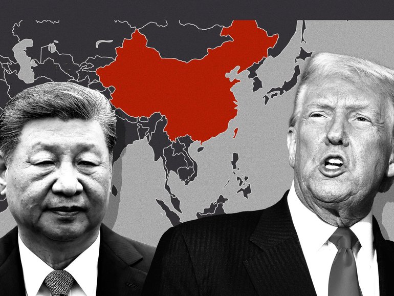 Beijing claims that Chinese leader Xi Jinping pressed Donald Trump on the future of Taiwan during their call.