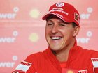 Schumacher spends most of his time at the family home near Lake Geneva in Switzerland, but is regularly moved to and from the Mallorca property.