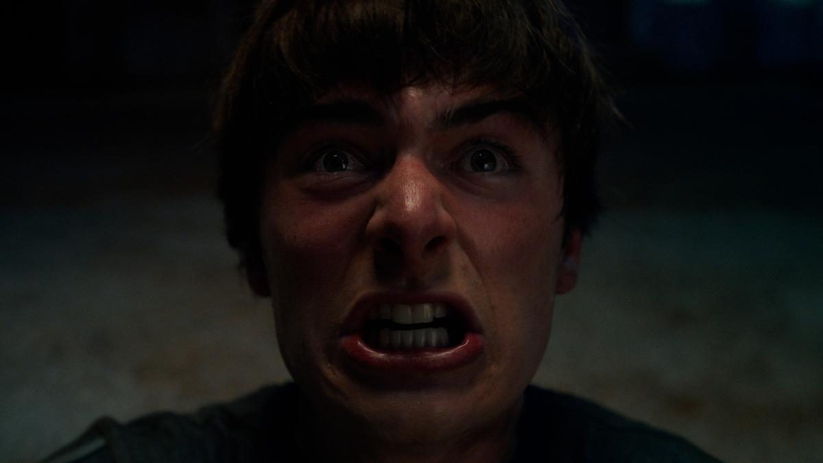 Screen Queen TV reviews: Stranger Things final season, Bump Xmas film, With Love, Meghan and Oh. What. Fun.