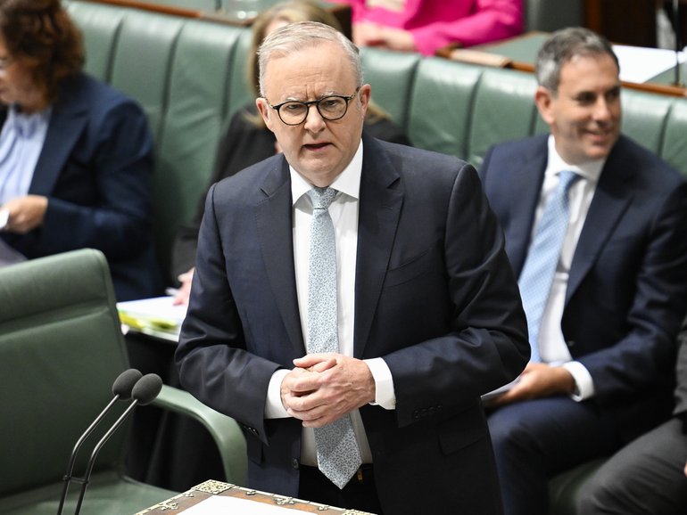 The prime minister is under pressure over its lack of action on gambling harm.