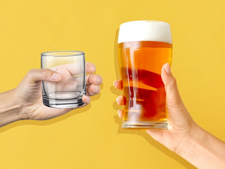 Spirits on tap want in on the draught beer tax freeze, and their push is creating a fresh divide in the Coalition.