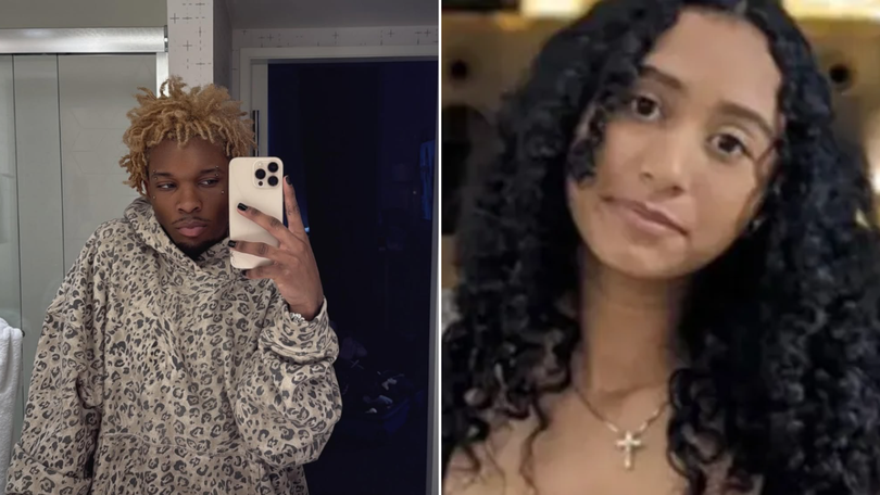 Police have revealed that state Celeste Rivas Hernandez’s body was really found in.