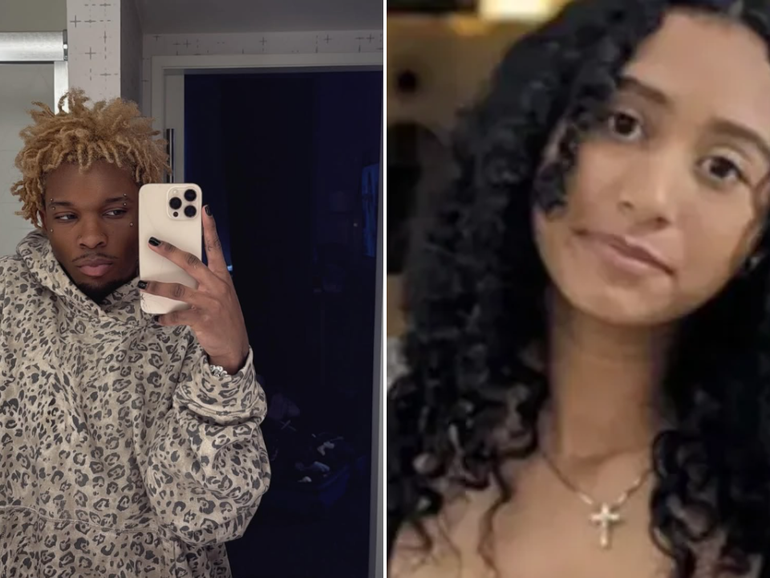 Police have revealed that state Celeste Rivas Hernandez’s body was really found in.