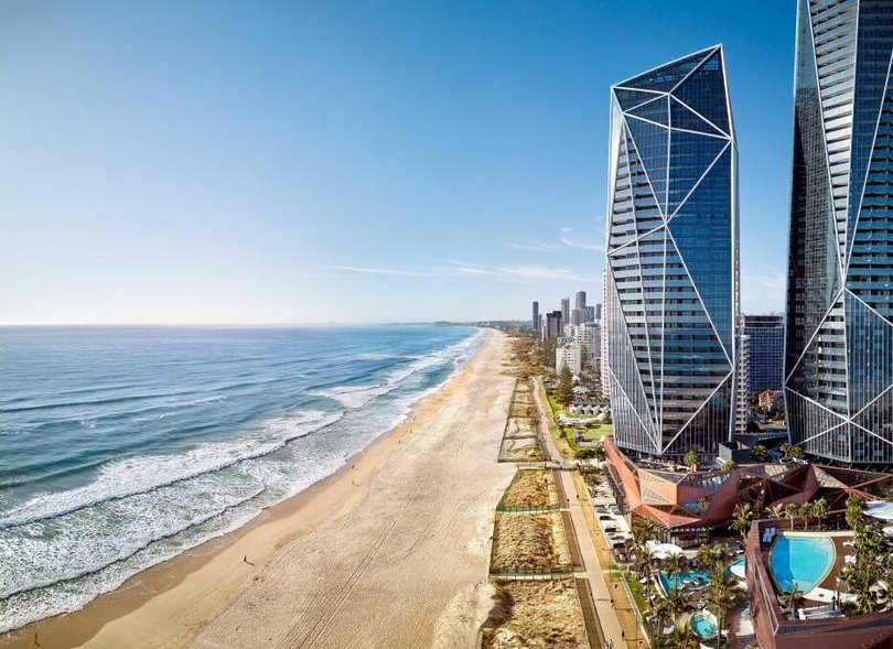 Jewel Private Residences Diamond Collection.