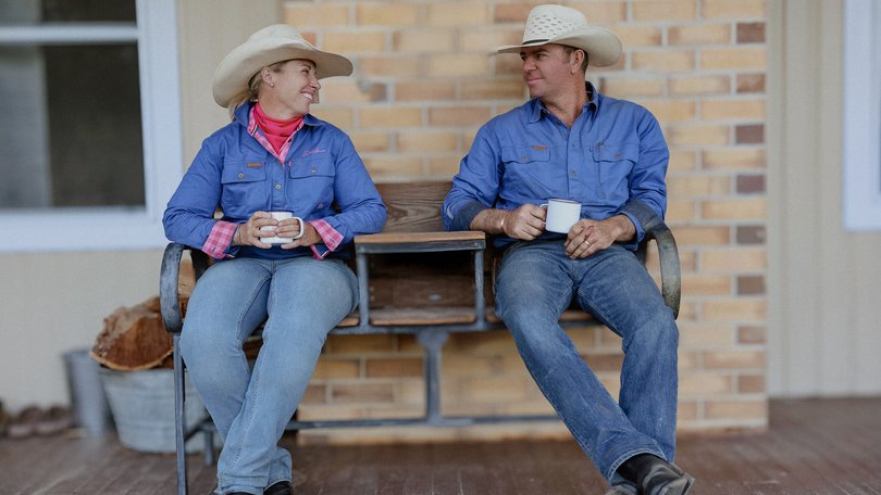 Aussies are switching to Kidman boots.