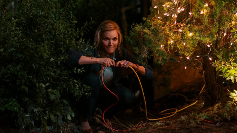 Oh. What. Fun. is streaming on Prime Video.