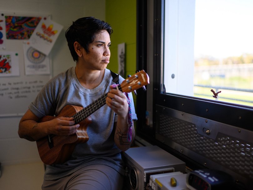 Songs Inside is coming to ABC.