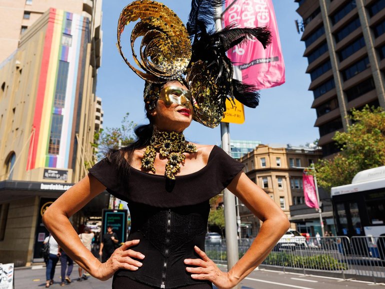 Australians will be asked to answer questions about their gender and sexual orientation in next year’s Census.