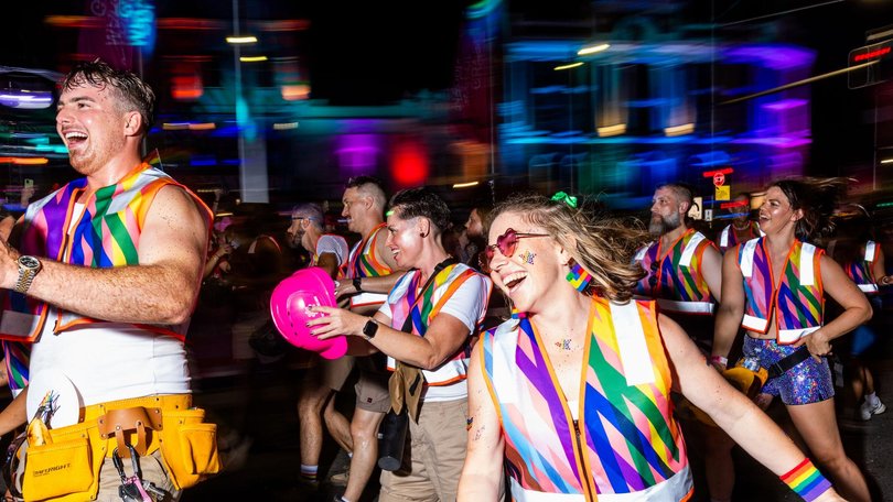 Census General Manager Jenny Telford said next year’s Census will deliver richer insights, with the addition of a new topics on gender and sexual orientation to meet emerging needs.