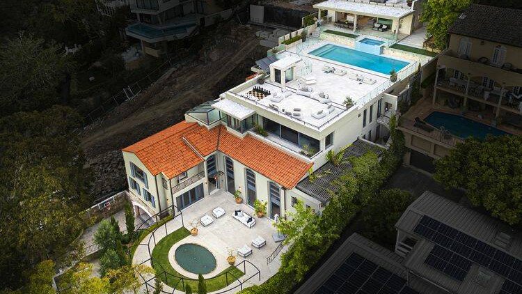 22 Olola Avenue, Vaucluse, NSW 2030