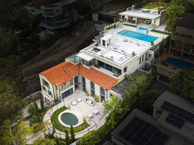 22 Olola Avenue, Vaucluse, NSW 2030