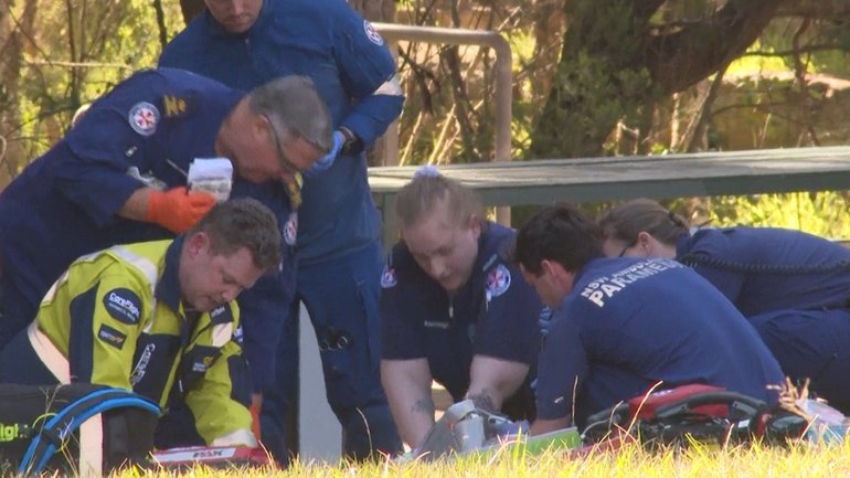 Police have charged a second teen following the alleged murder of a 17-year-old boy.