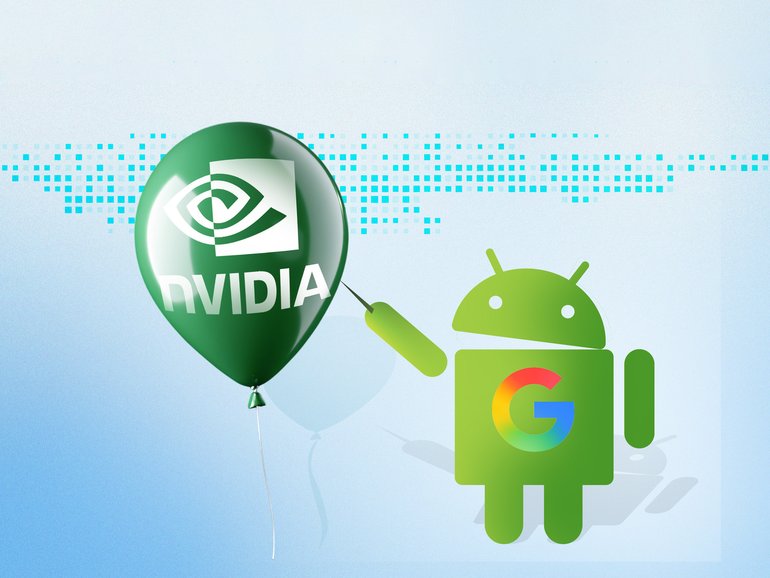 THE ECONOMIST: Google has pierced Nvidia’s aura of invulnerability.