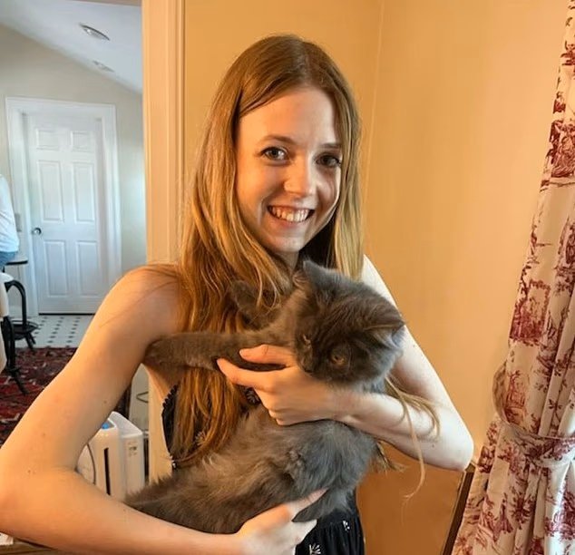 Bethany MaGee has been described as an animal lover.