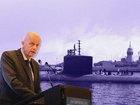 First Assistant Secretary Submarines Mr John Chandler has likened the purchase of US Virginia-class submarines to used cars.