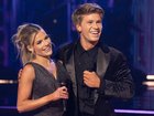 Robert Irwin has been crowned the winner of Dancing With The Stars in the US following an exciting showdown between him and popular American influencer Alix Earle.