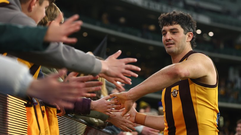 Tom Barrass has declared WA’s players will treat State of Origin seriously.