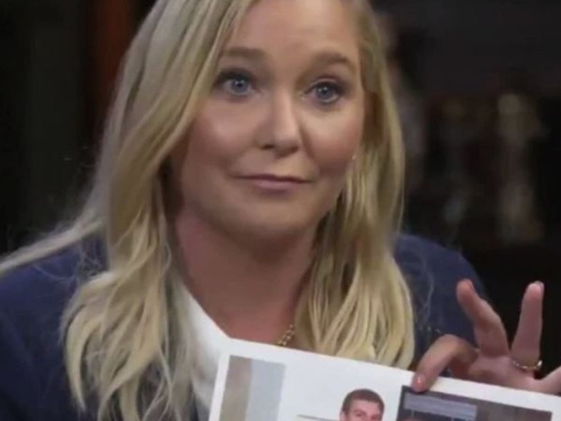 Virginia Giuffre’s posthumous memoirs Nobody’s Girl came out last month.